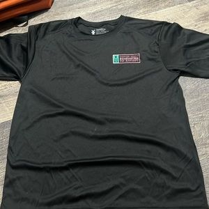 women’s medium dutch shirt
